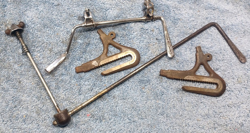 Used campagnolo cambio - campagnolo,
