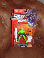 Starship Troopers Toxic Raider