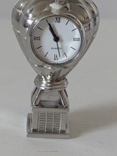 Vintage Hot Air Balloon Desk