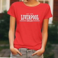 Ladies 50th Birthday T Shirt