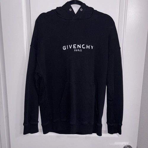 Givenchy paris hoodie men - givenchy,