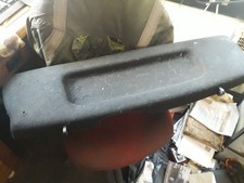 Citroen C1 PARCEL SHELF