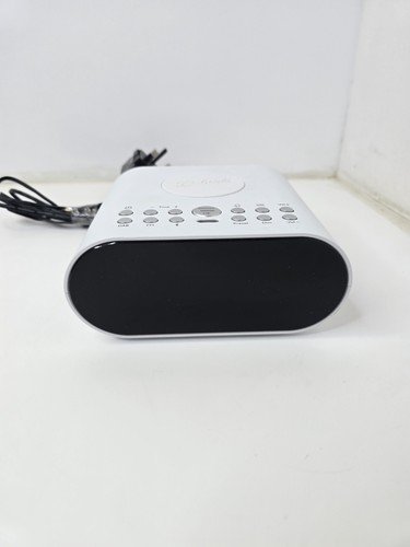 Roberts ortus dab charge - dab, clock