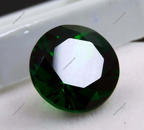 Natural tsavorite garnet ct - garnet, 10
