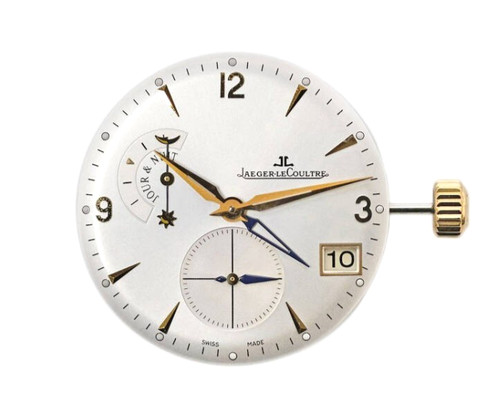 Jaeger lecoultre master - jaeger,