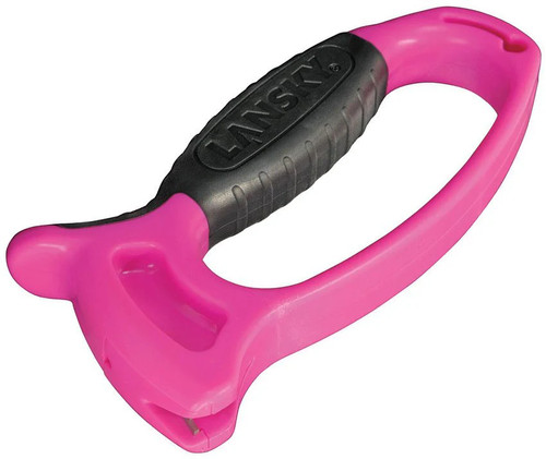 Lansky deluxe quick edge pink - lansky,