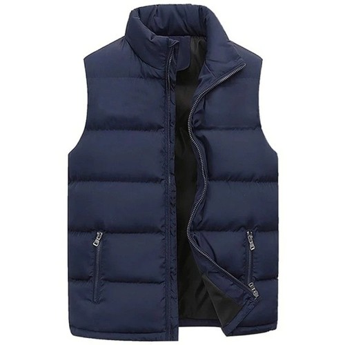 Mens body warmer full - mens,