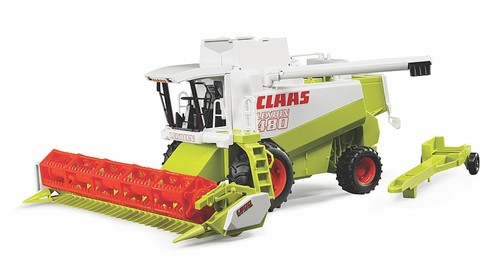 Bruder 02120 claas lexion 480 - bruder,