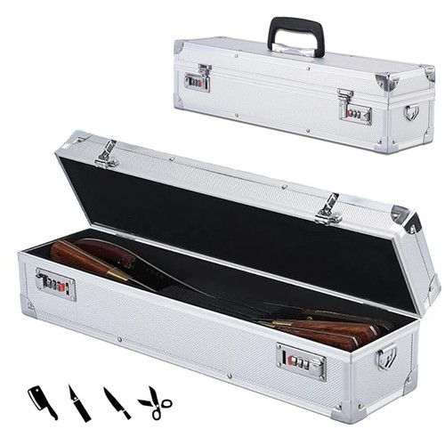 Chef knife storage case - chef,