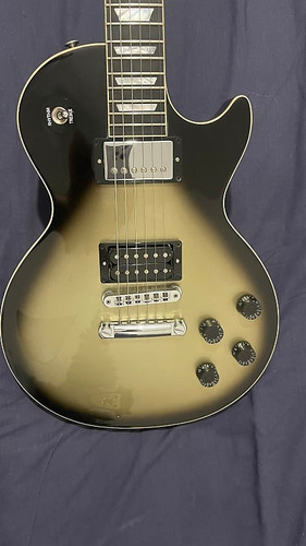 Gibson adam jones - gibson,