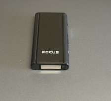 FOCUS Automatic Loading