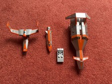 Bandai Gerry Anderson’s