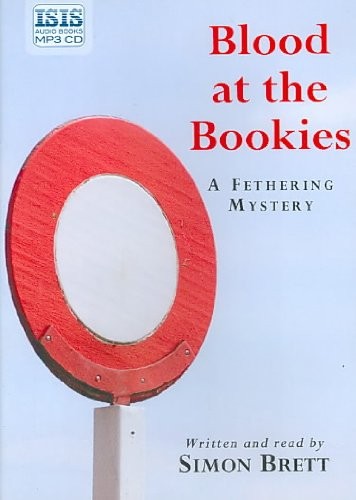 Blood the bookies brett - at,