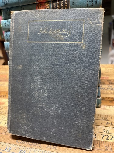 The complete poetical works - works, of