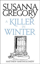 A Killer In Winter by Susanna