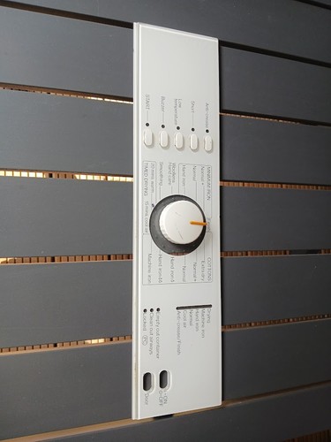 Miele tumble dryer - miele,