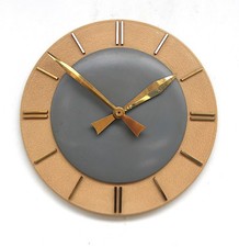 CTW German slimline 1950s