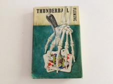 Thunderball - Ian Fleming -