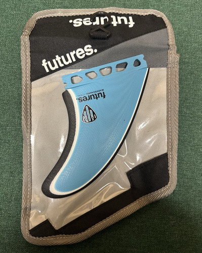 Futures twin with - with, trailer