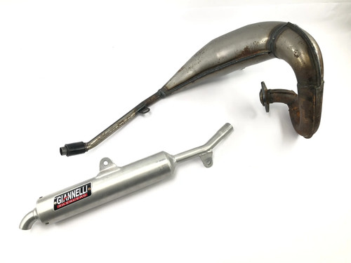 Yamaha 125 de03 2000 - yamaha, r
