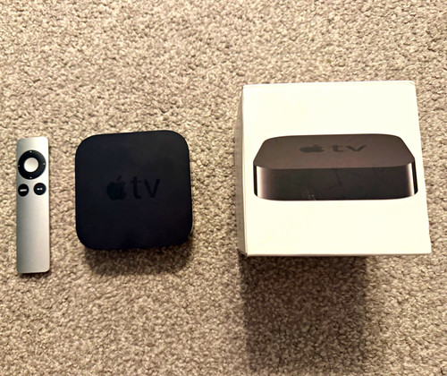 Apple 3rd generation - apple,
