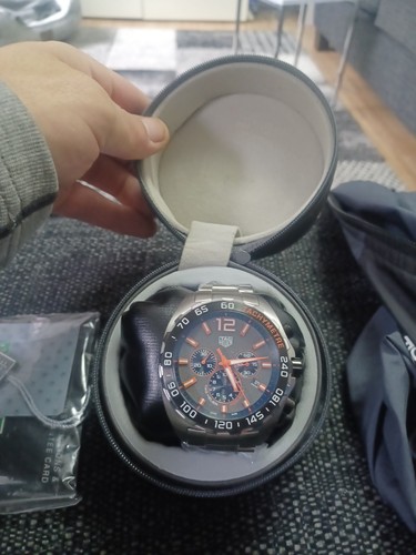 Tag heuer men formula - formula, 1