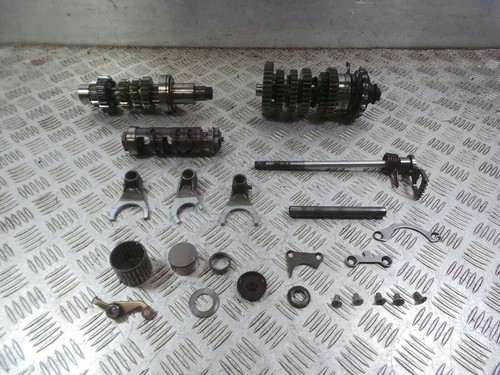 1995 2004 suzuki gsf - suzuki,