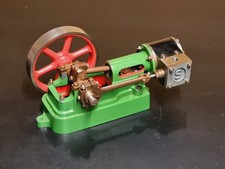 Live steam Stuart 10H