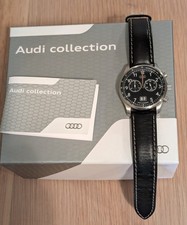 Chronograph  Big Date Watch