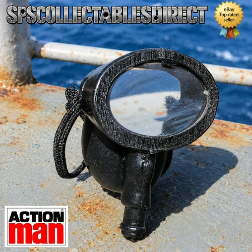 Action man palitoy - palitoy, wolf