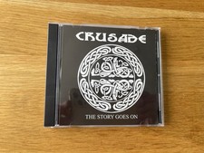 Crusade - The Story Goes On