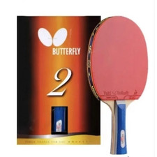 Butterfly tbc201 shakehand - butterfly,