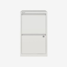 Bisley A4 Filing Cabinet 2
