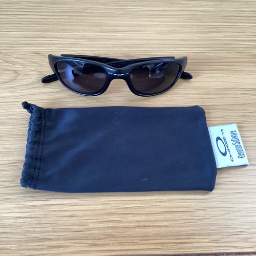 Oakley black sunglasses - 10,