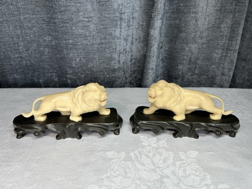 Vtg set vita brand - vtg, lions