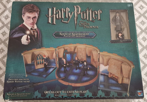 Harry potter and the order - potter,