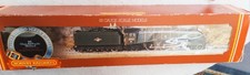 HORNBY MALLARD AUTHENTIC 00 MODEL IN GREEN BOXED EXCELLENT CONDITION