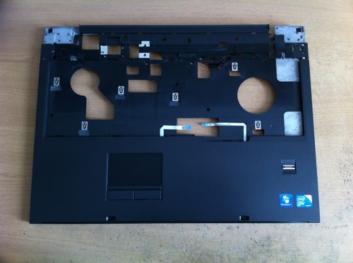 Dell vostro 1720 pp36x - vostro, pp36x(2)