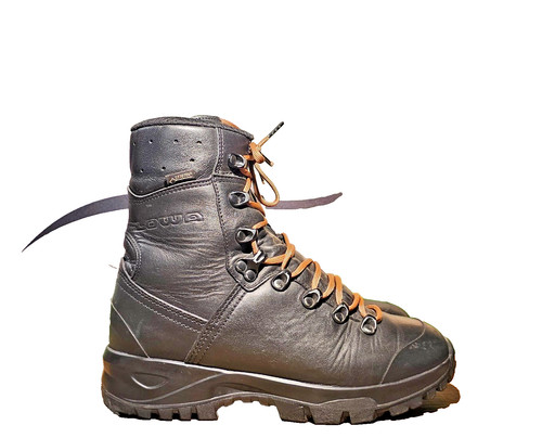 Lowa combat patrol - lowa,