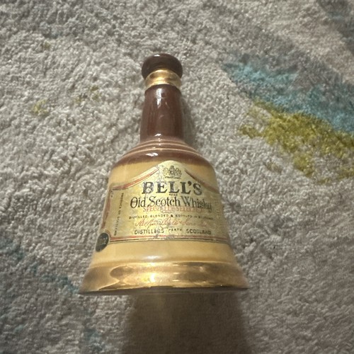 Vintage wade bells - vintage, scotch
