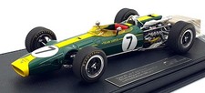 GP Replicas 1/18 Scale GP157C