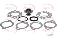 Coolant Thermostat APEC ATH1159 Fits Audi Austin De Tomaso Hyundai Land Rover