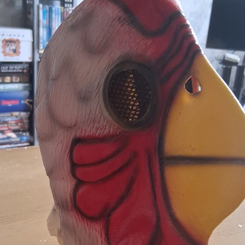 Chicken rooster animal full - chicken,