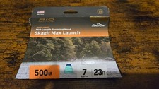 RIO Elite Skagit Max Launch Shooting Head 7 spey 23ft