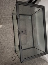 Exotic pet vivarium - exotic,