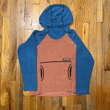 Purple Melanzana Fleece Micro