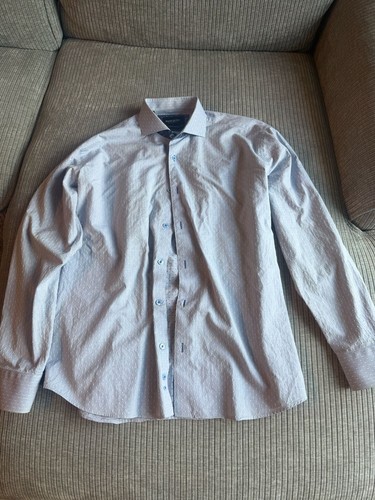Mens maceoo long sleeve - long,