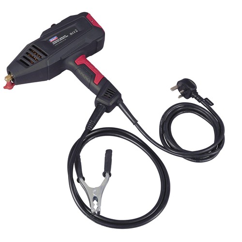 Sealey handheld mma - sealey, mma/arc