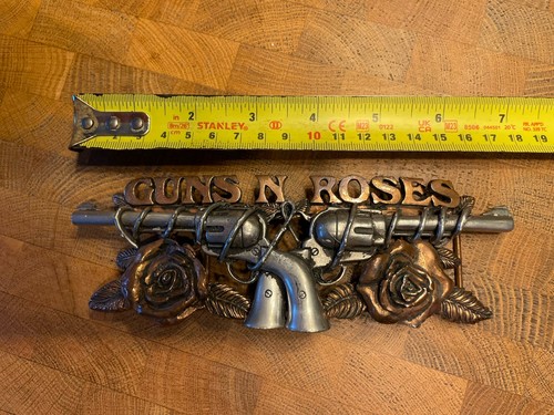 Guns roses alchemy - n’,