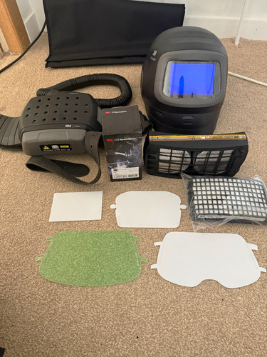 Speedglas air control - g5-01,